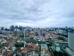 City Square Residences (D8), Condominium #589749961